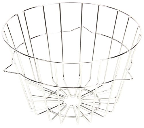 (image for) Wilbur Curtis WC-3301-101 BREW BASKET, WIRE 7.85 DIA. - Click Image to Close